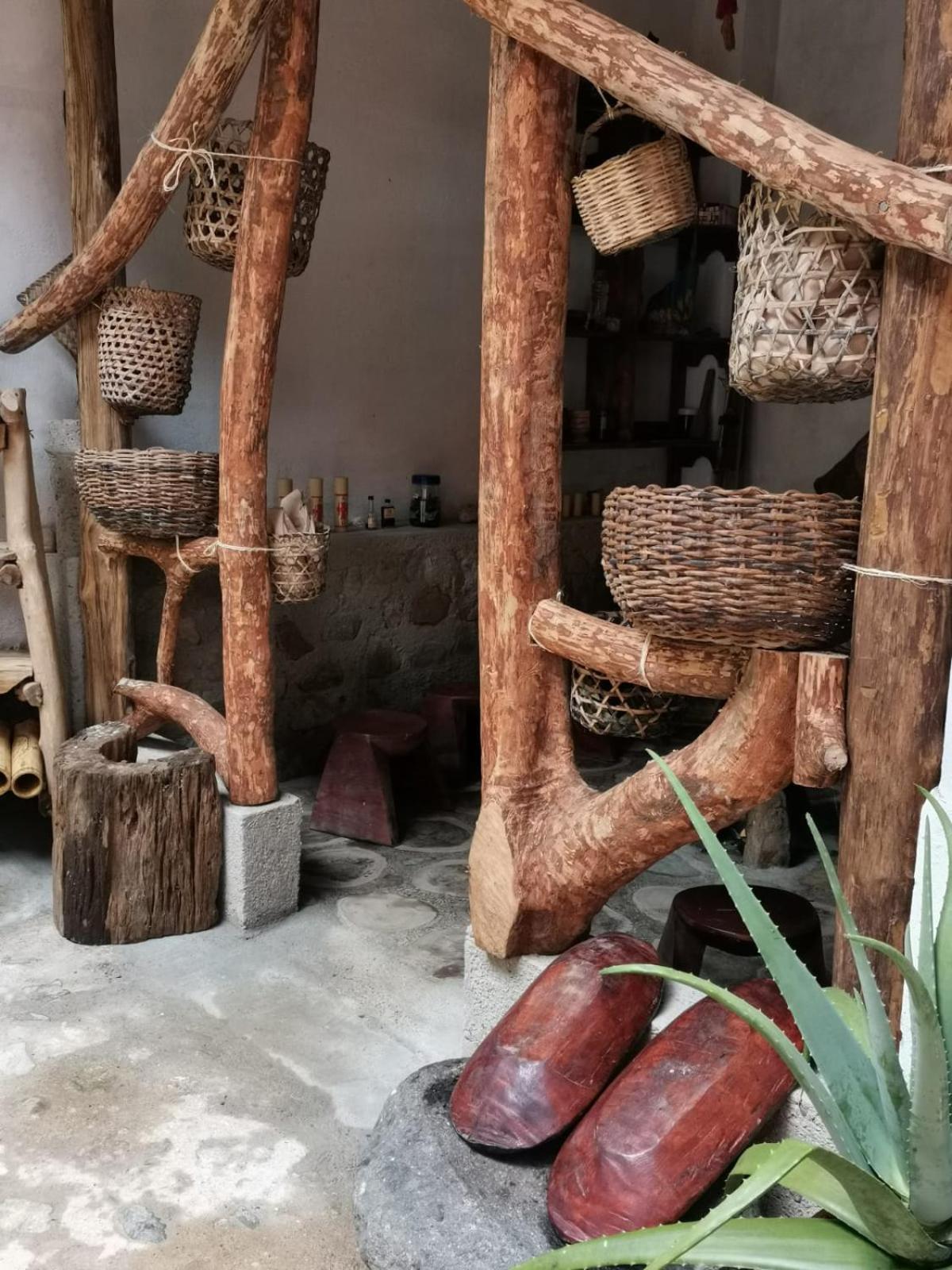 Posada Kauai Mocoa Extérieur photo