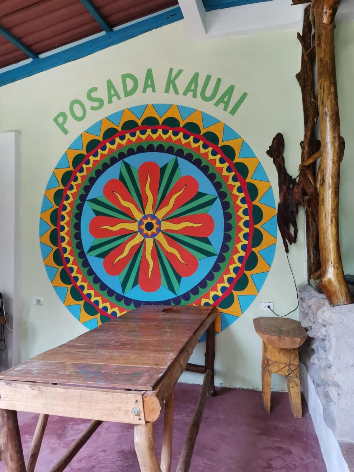 Posada Kauai Mocoa Extérieur photo