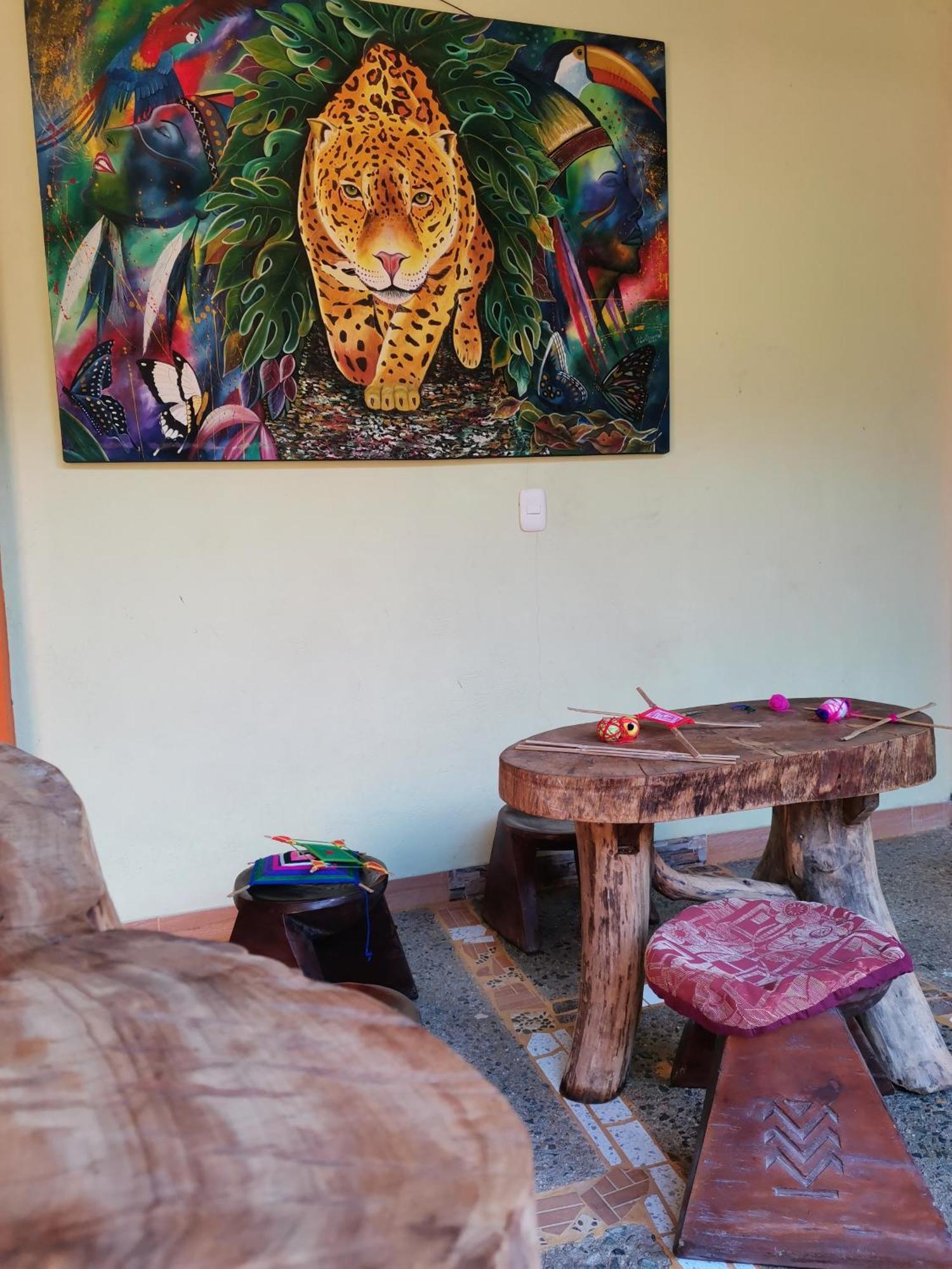 Posada Kauai Mocoa Extérieur photo