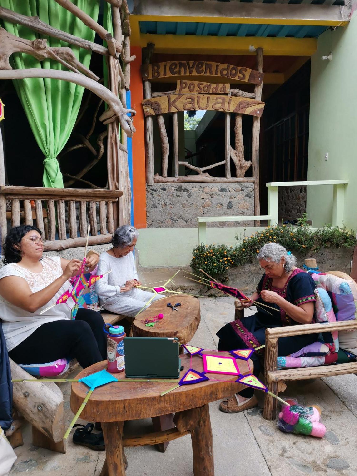Posada Kauai Mocoa Extérieur photo